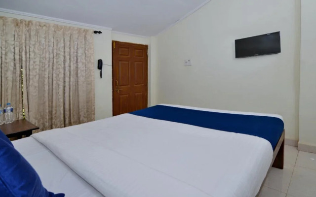 Prince Santosh Holiday Homes