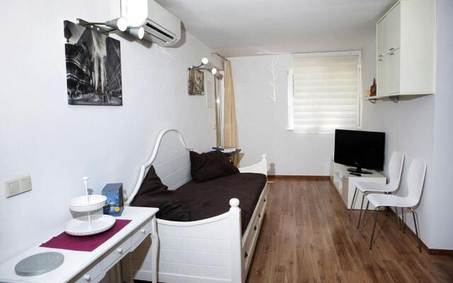 Apartments Roko