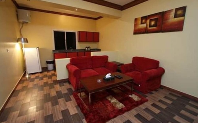 Raoum Inn Arar
