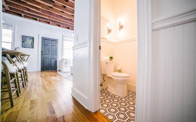 Guesthouse Charleston SOUTH 105 5