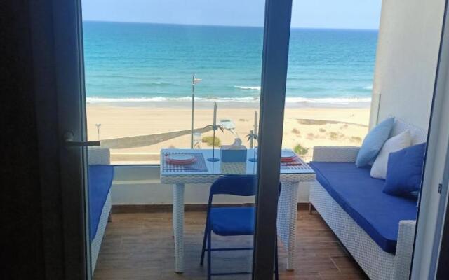 Appartement résidence Atlantic 1