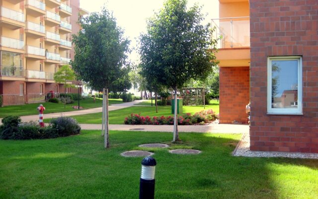 Galerius Panoráma Beach - C Apartman