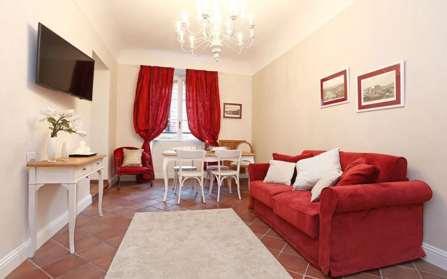 Daplace - Gaia Apartment