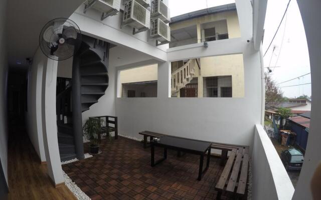 Hotel N45