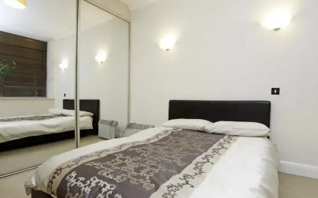 London Eye Apartments
