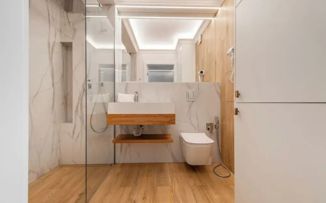 RentPlanet - Halo Apartament