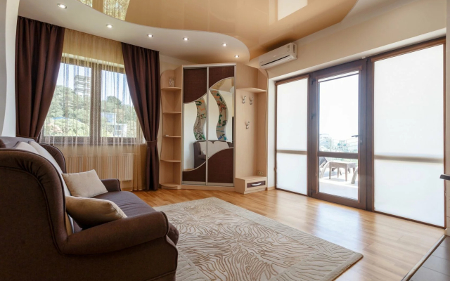 Villa Parkovyy spusk