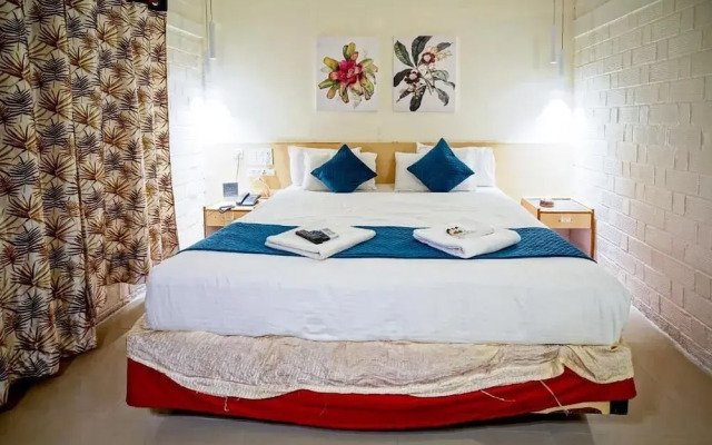 Vihar Holiday Resorts