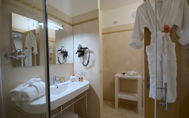 Hotel Vittoria Resort Pool & Spa