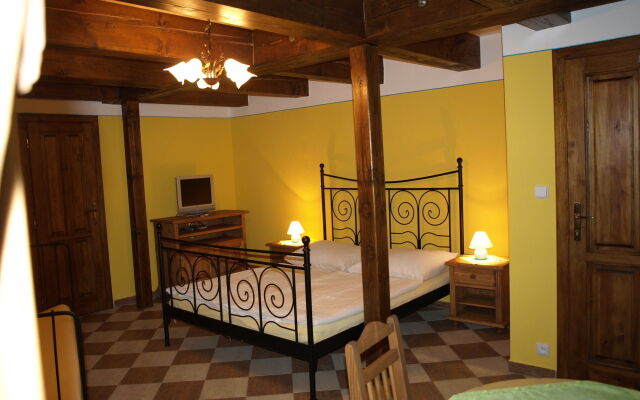 Pension Amadeus