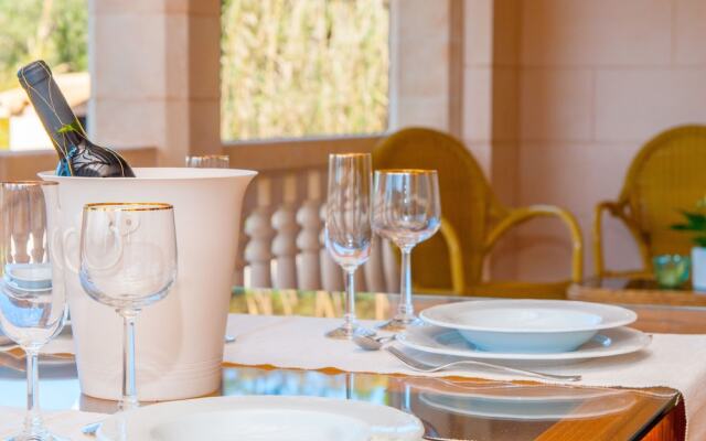 Villa Teix de Bonaire