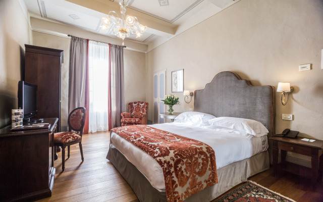 Palazzo Leopoldo Dimora Storica & Spa
