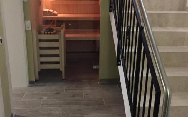 Ferienquartier Winterberg