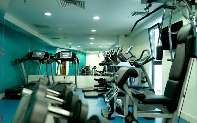 Hotel Indigo Liverpool City Centre by IHG
