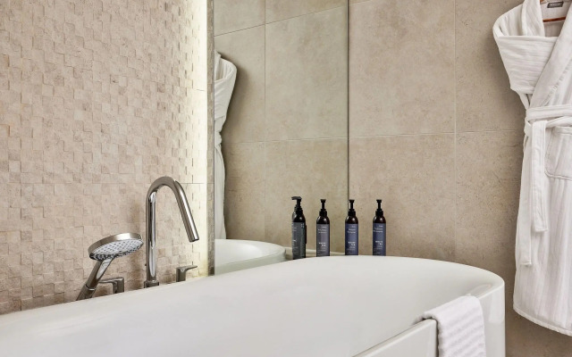 The Westin Grand Frankfurt