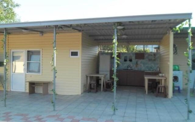 Guest House on Kalinina 247