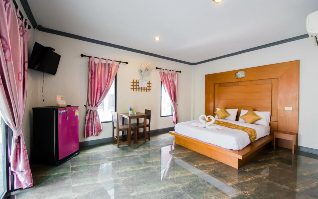 Numjaan Resort