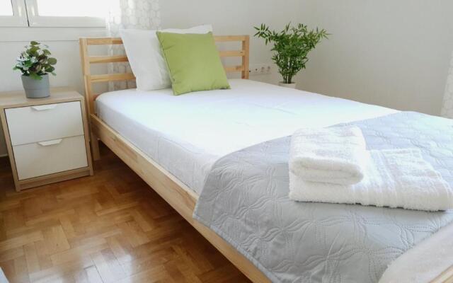 Spacious 110m2 2bedrooms 2bathrooms Center Athens