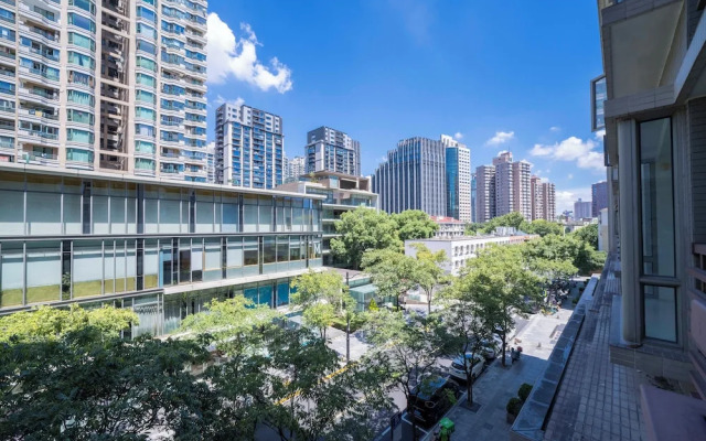 Tyms Cozy 3BR 2BA Escape Yongxin Century