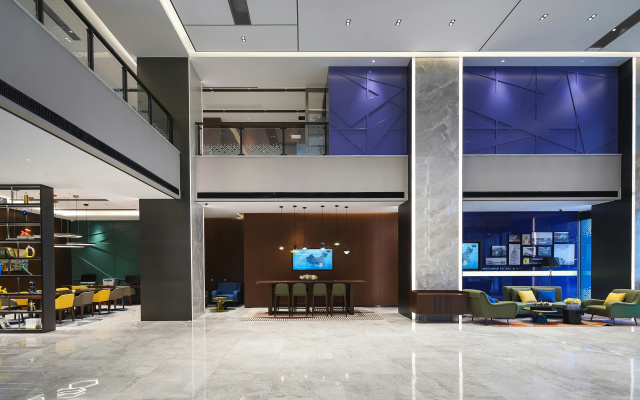 Hampton by Hilton Dali Erhai Park