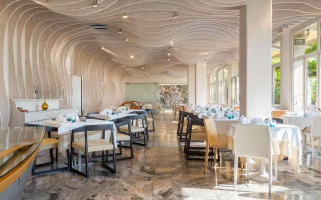 Hotel Baia Azzurra