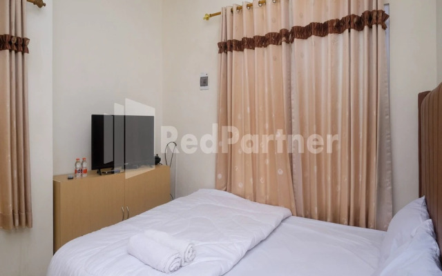 Brilliant Homestay Dieng RedPartner