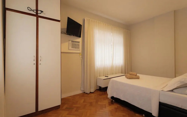 SUH Copacabana 111 Plus Apartment