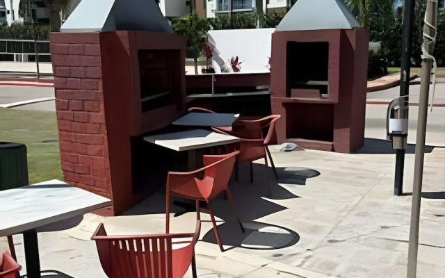 Confy apart CAP CANA