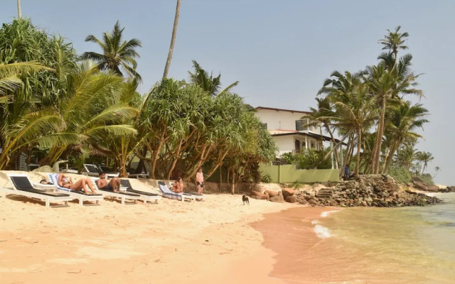 Malee Villa