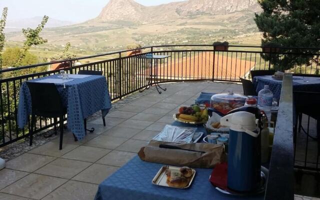 Chianurre villa con piscina