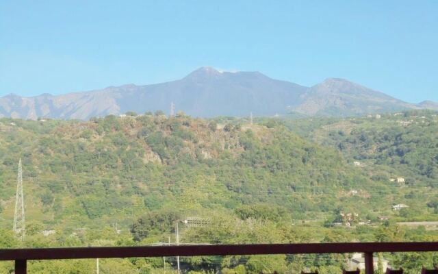Vacation House ETNA