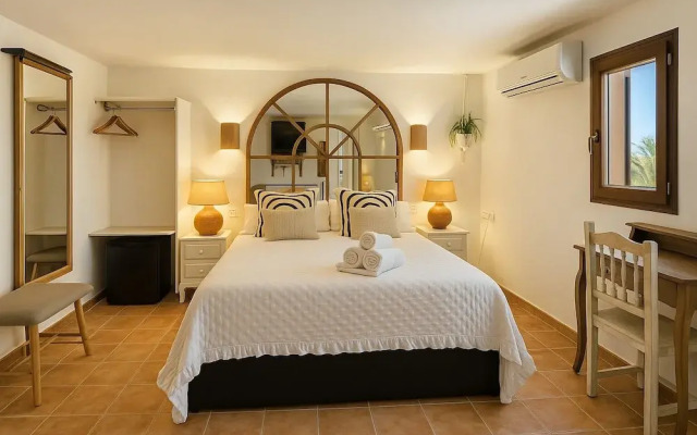 Hotel Altea Paradise 1917