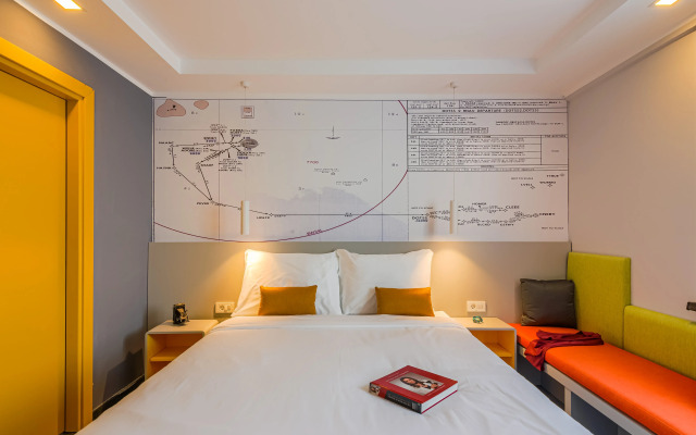 ibis Styles Bucharest Airport