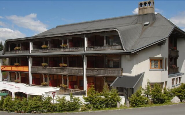 Berghof Nassfeld