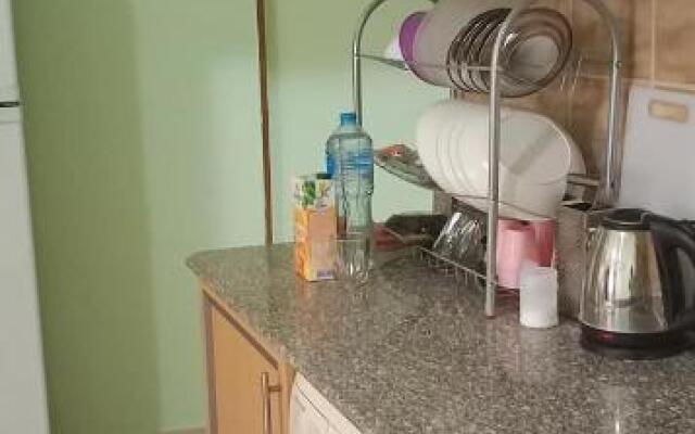 2 Bedrooms Apartment Near Hotel Arabia