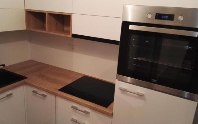 Apartment Spalatum2