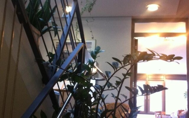 Hotel Metropol Garni