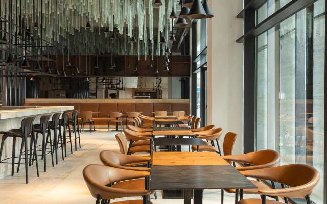 Radisson Hotel Tunis, City Center