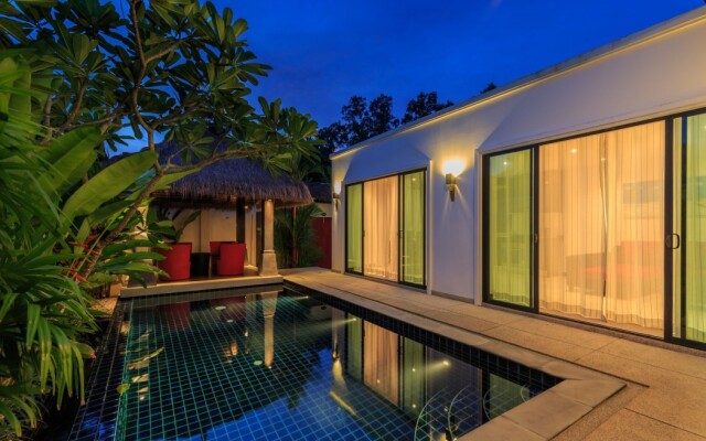 Villas Aelita
