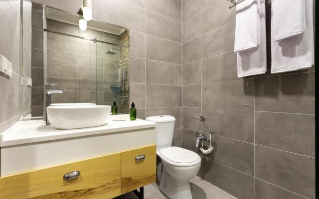 Igmar Apart Hotel