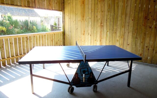 Gites Au coeur de la Baie