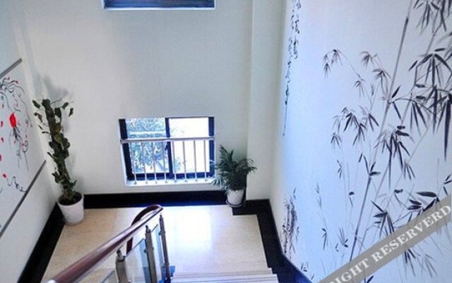 Ziyou e Home Express Hotel