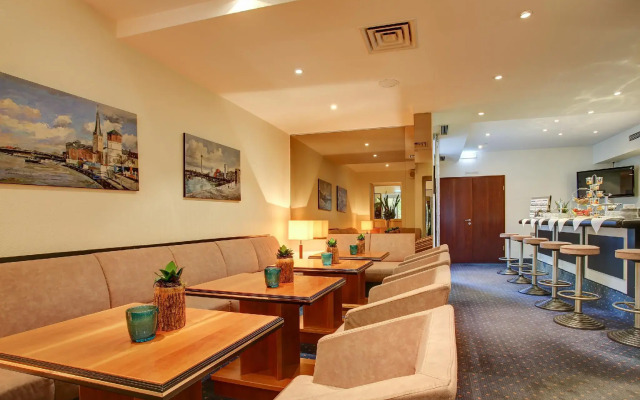 Trip Inn Hotel Esplanade
