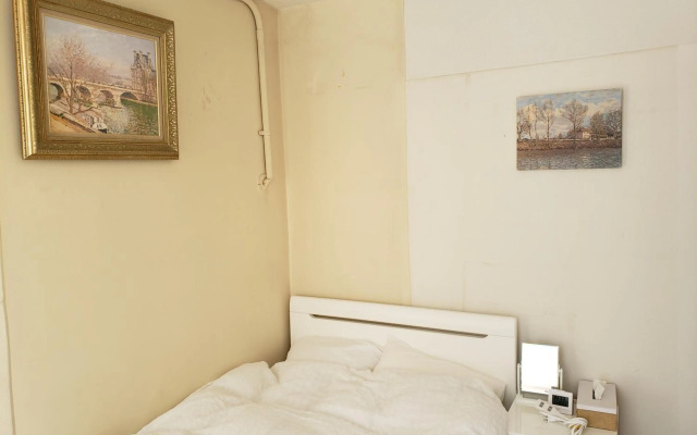 GardenRoom bnb Yumyum