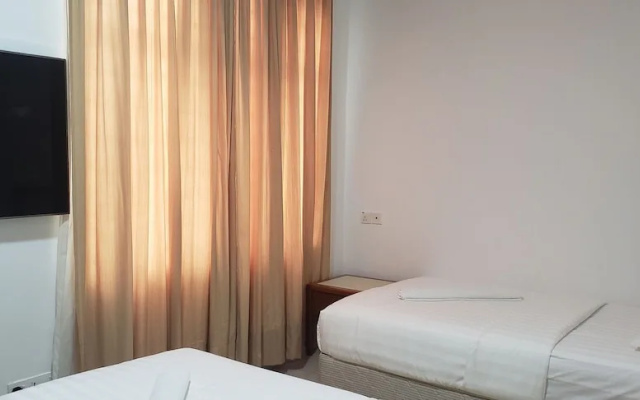 S Rose Hotel Sepang