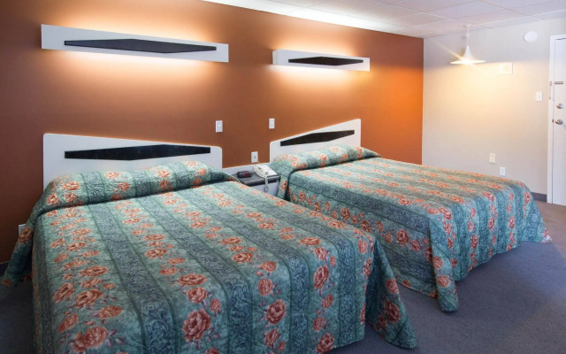 Hotel Marineau Mattawin