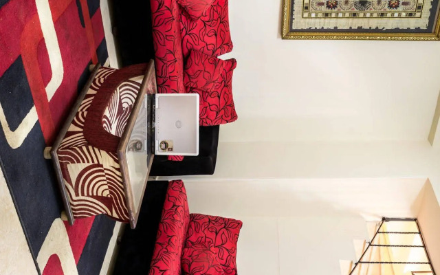 Pyramids View inn Bed & Breakfast