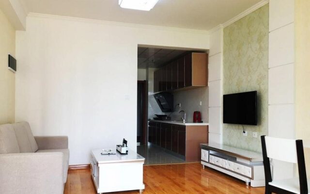 Bedom Apartments Yantai Haiyi International