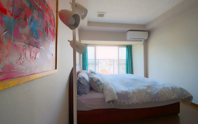 Shirahama White Beach House