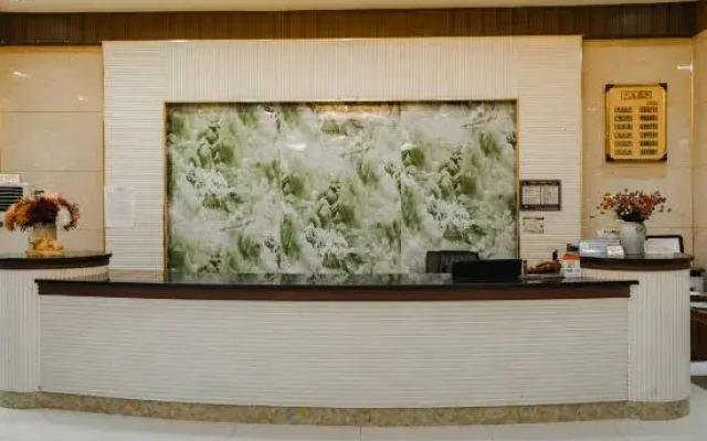 Jinliyuan Hotel